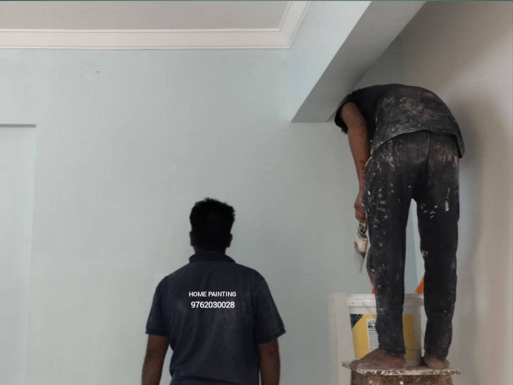 Home Painting