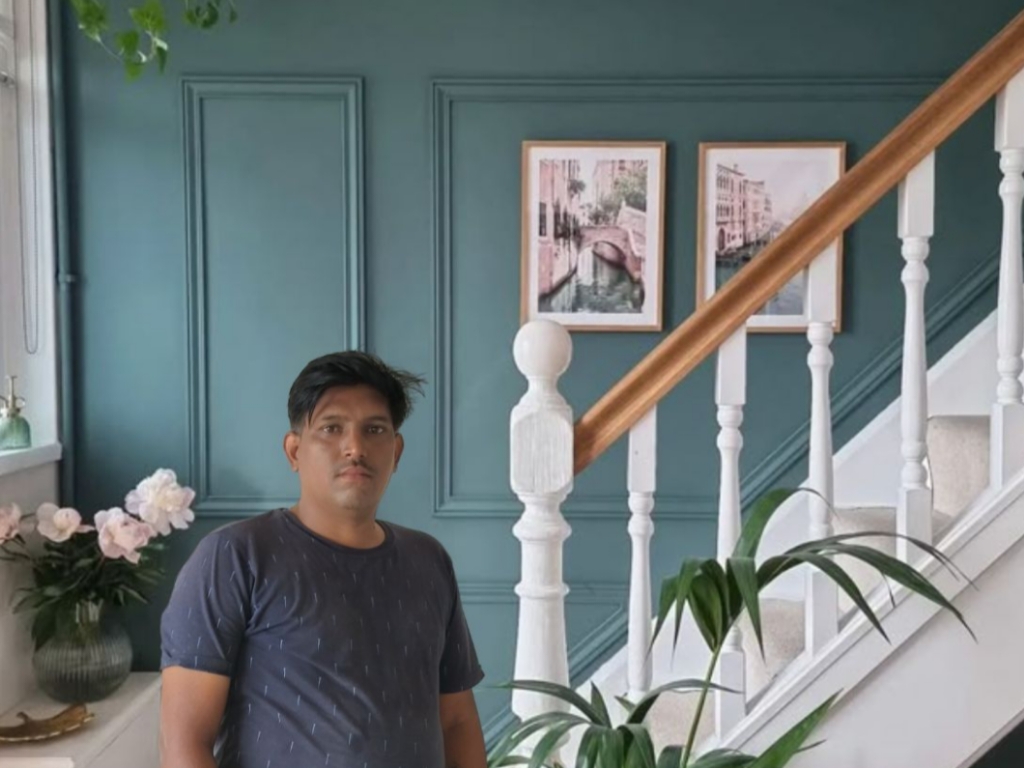 Home Painting