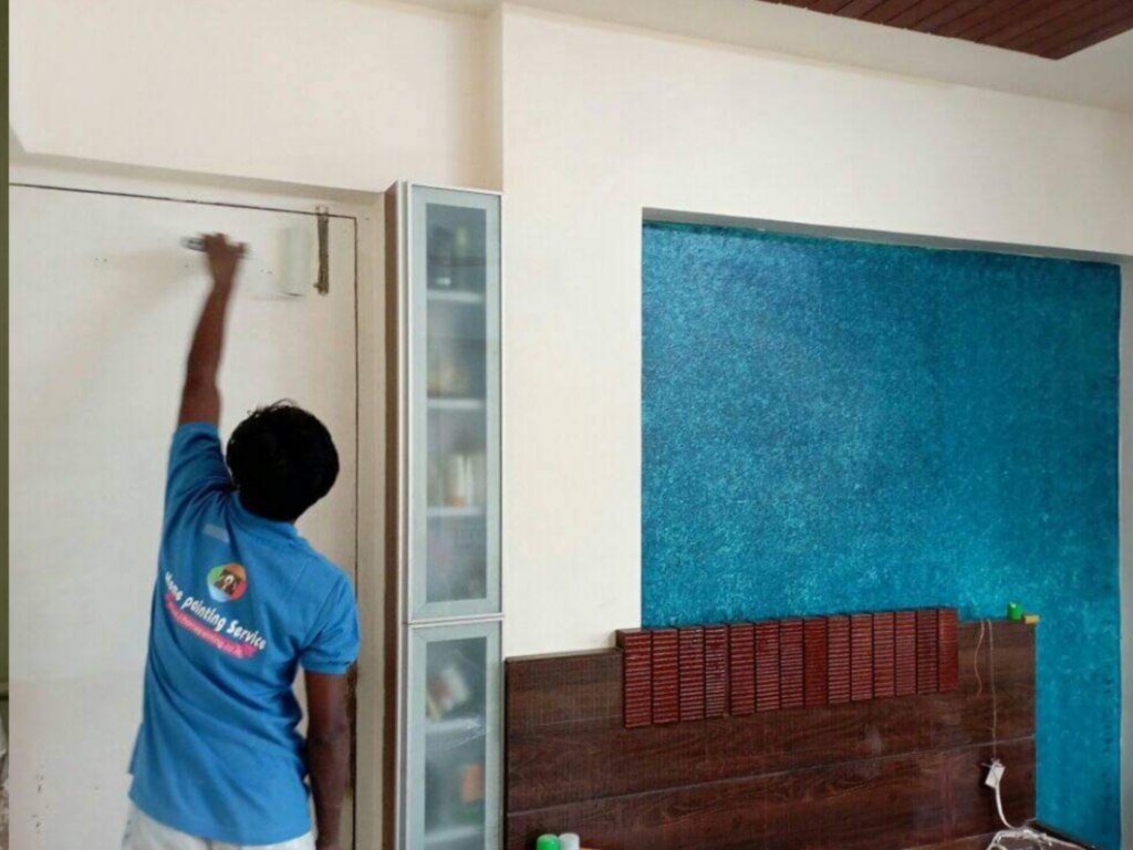 Home Painting