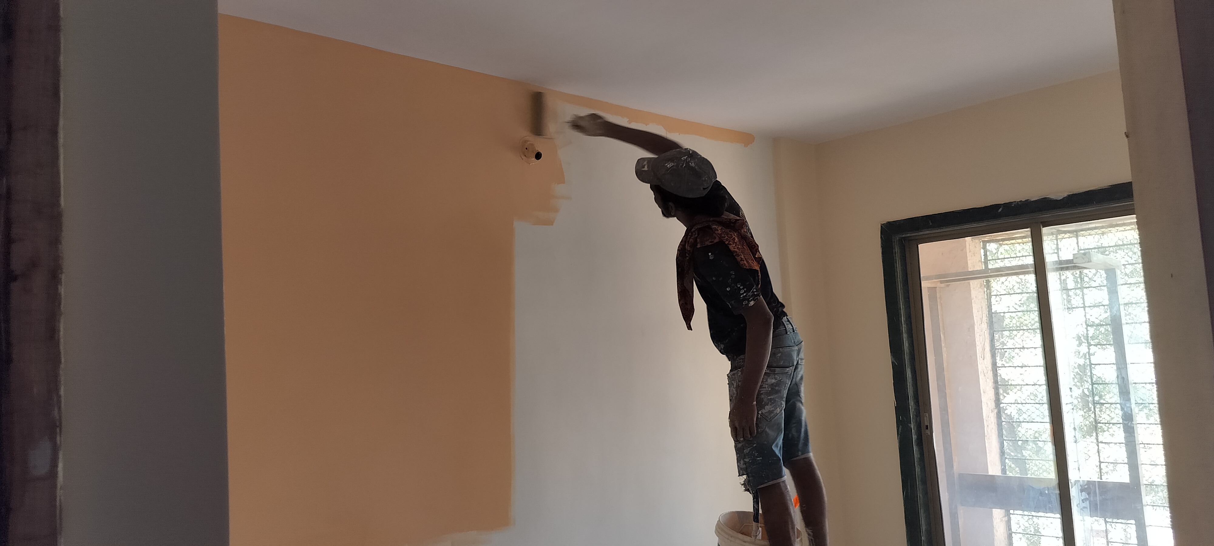 RePainting