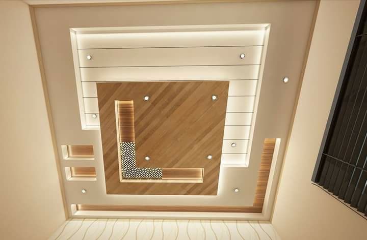 False Ceiling